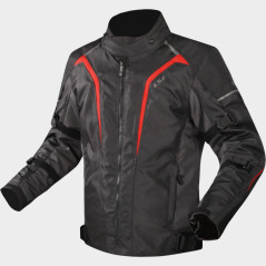 Giacca Moto LS2 Sepang uomo – Touring impermeabile 600D