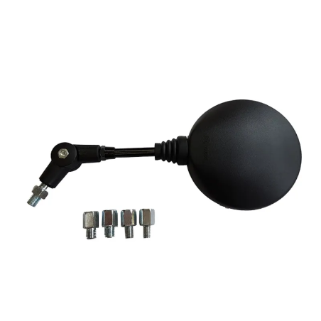 Foldable Approved Rearview Mirror