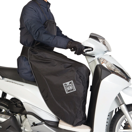 Coprigambe impermeabile grembiule Tucano Urbano Linuscud