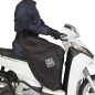 Tablier couvre-jambes imperméable Tucano Urbano Linuscud Tablier couvre-jambes imperméable Tucano Urbano Linuscud