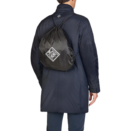 Tablier couvre-jambes imperméable Tucano Urbano Linuscud