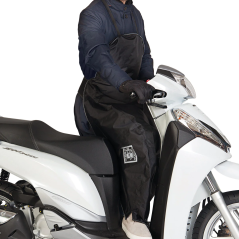 Tablier couvre-jambes imperméable Tucano Urbano Linuscud