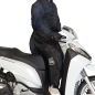 Tablier couvre-jambes imperméable Tucano Urbano Linuscud Tablier couvre-jambes imperméable Tucano Urbano Linuscud