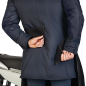 Tablier couvre-jambes imperméable Tucano Urbano Linuscud Tablier couvre-jambes imperméable Tucano Urbano Linuscud