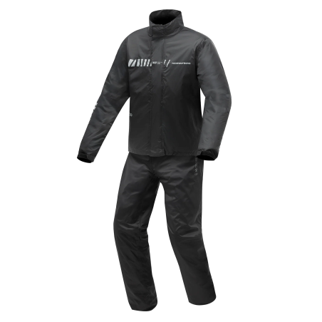 Tucano Urbano NANO RAIN EXTRA SET HYDROSCUD Regenpak