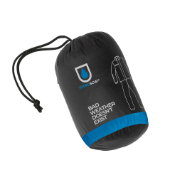 Completo antipioggia Tucano Urbano NANO RAIN EXTRA SET HYDROSCUD