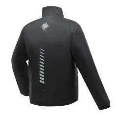 Completo antipioggia Tucano Urbano NANO RAIN EXTRA SET HYDROSCUD