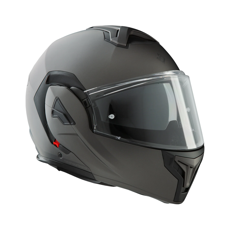 Tucano Urbano Fastflip Modular Helmet Matt Anthra Grey Tucano Urbano Fastflip Modular Helmet Matt Anthra Grey