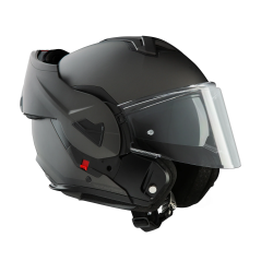 Tucano Urbano Fastflip Modulaire Helm Matt Anthra Grey