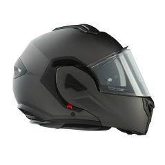 Tucano Urbano Fastflip Klapphelm Matt Anthra Grey