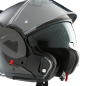 Tucano Urbano Fastflip Klapphelm Matt Anthra Grey