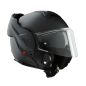 Tucano Urbano Fastflip Klapphelm mattschwarz