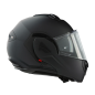 Casque modulable Tucano Urbano Fastflip Noire Matte Casque modulable Tucano Urbano Fastflip Noire Matte