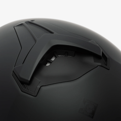 Tucano Urbano Fastflip Modular Helmet Matt Black