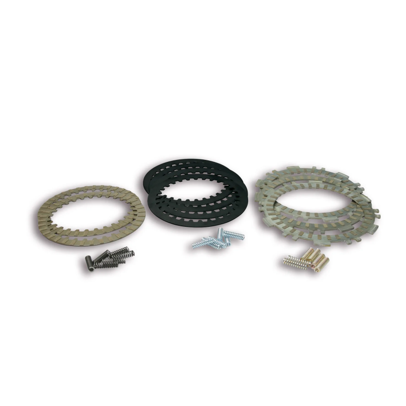Malossi Clutch Discs for YYamaha TMAX 500 2001-2007, T-MAX 500 2008-2011 Malossi Clutch Discs for YYamaha TMAX 500 2001-2007, T-MAX 500 2008-2011