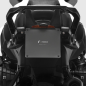Support de plaque Rizoma pour BMW R 1300 GS 2023-2026 Support de plaque Rizoma pour BMW R 1300 GS 2023-2026