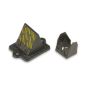 Boîte à clapets Malossi VL13 pour Piaggio, Gilera 50, Zip, Stalker, Runner, Vespa