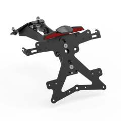 Kennzeichenhalter Rizoma für Aprilia RS 457 2024-2026