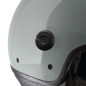 Casco El’Mettin 6.0 Tucano Urbano con doppia visiera Nardo Grey Lucido Casco El’Mettin 6.0 Tucano Urbano con doppia visiera Nardo Grey Lucido