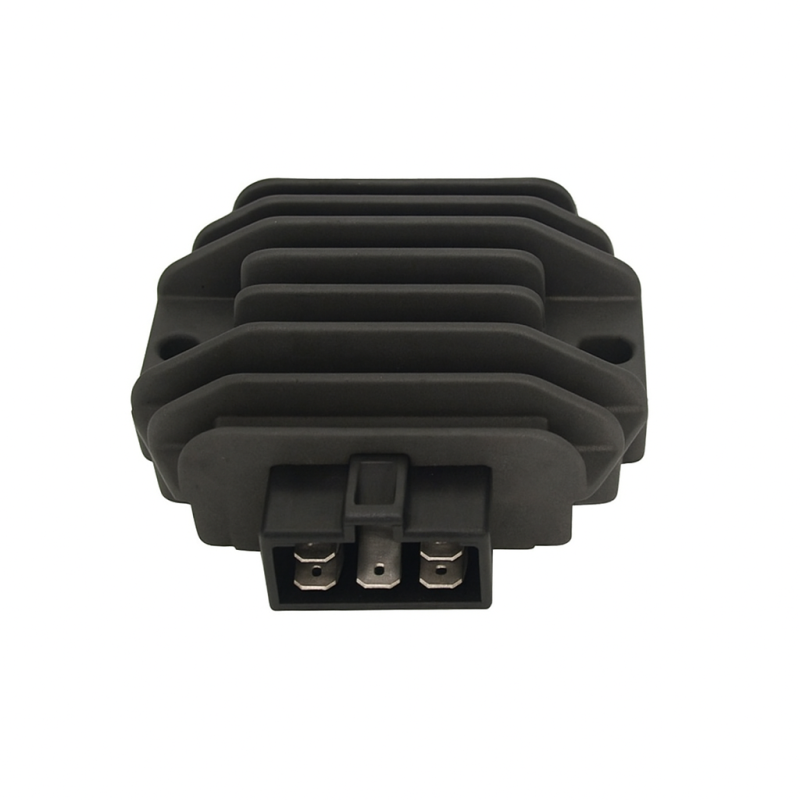 Régulateur de tension Magneti Marelli pour Yamaha XMAX 125 10-13, R6 99-02, R1 98-01, TDM 850, T-MAX 500  01-03