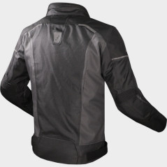 LS2 Sepang Motorcycle Jacket Men – Waterproof 600D Touring Jacket