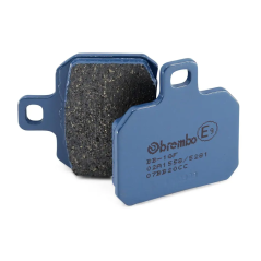 Brembo remblokken 07BB20CC koolstof-keramisch achter, 1 paar