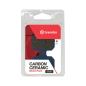 Pastillas de freno Brembo 07BB20CC Carbono Cerámicas traseras, 1 par