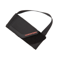 Protector de calzado moto Lafascetta Tucano Urbano