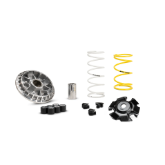 Malossi Multivar Variator for Honda SH 125-150 13-19, ADV 150 20-22, Forza 125 16-20, SH 125 mode 17-25