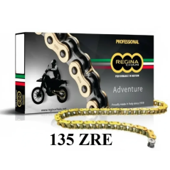 Regina ZRe Antriebskit für Kawasaki Versys 650 2007-2022 Teilung 520