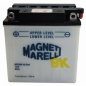 Batteria Magneti Marelli MOB9-B-SM, YB9-BS, 12 V 9 Ah 136x76x147 mm Batteria Magneti Marelli MOB9-B-SM, YB9-BS, 12 V 9 Ah 136x76x147 mm