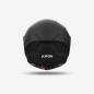 Casco Moto Integral Airoh Connor Color Negro Mate