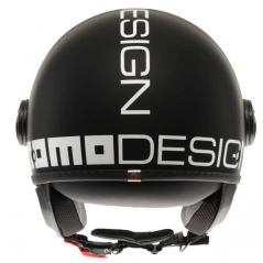 Momo design FGTR CLASSIC mat black white E2206