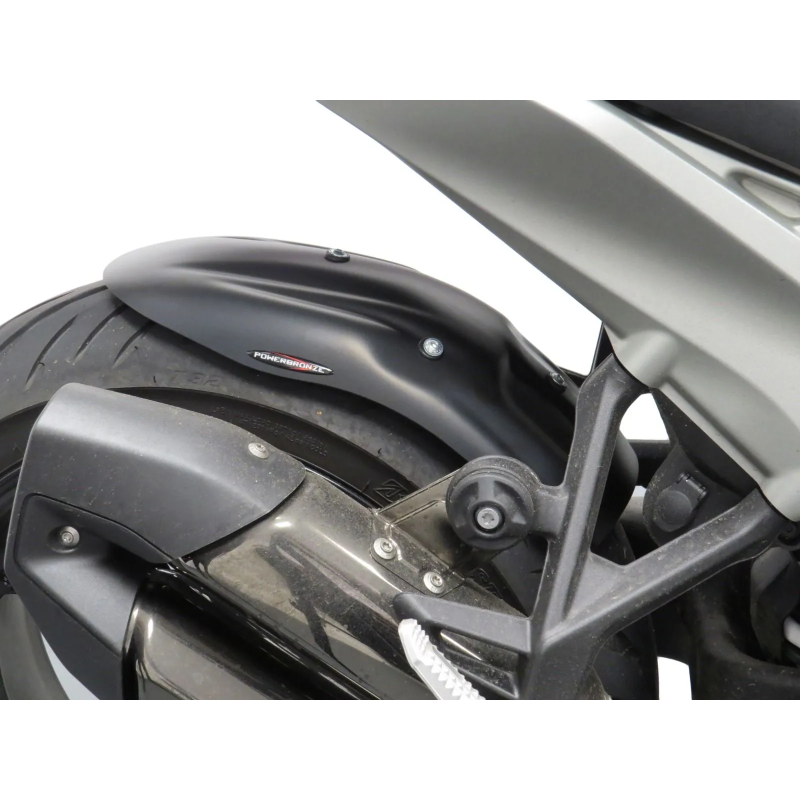 Garde-boue arrière pour BMW R 1300 RT 25-, R 1300 R 25-, R 1300 RS 25- Powerbronze