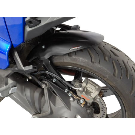 Powerbronze achterspatbord voor BMW R 1300 RT 25-, R 1300 R 25-, R 1300 RS 25-