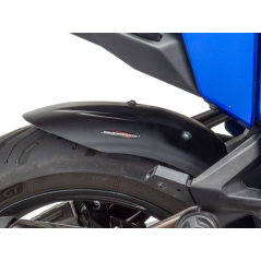 Powerbronze rear hugger for BMW R 1300 RT 25-, R 1300 R 25-, R 1300 RS 25-