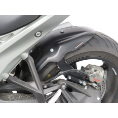 Powerbronze rear hugger for BMW R 1300 RT 25-, R 1300 R 25-, R 1300 RS 25-