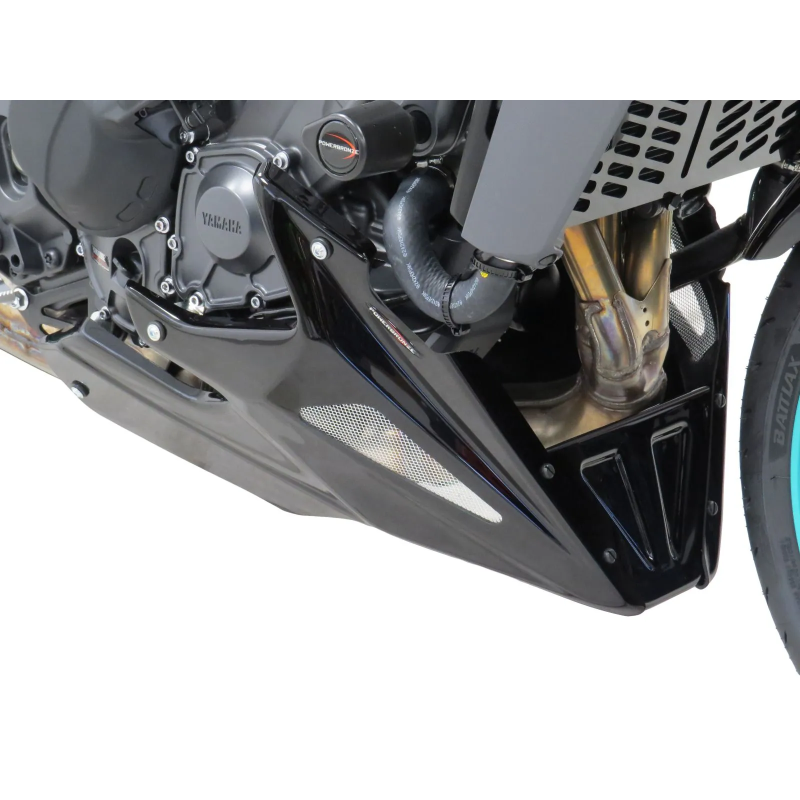 Sabot Moteur Powerbronze Yamaha MT-09 2024-2025 Sabot Moteur Powerbronze Yamaha MT-09 2024-2025