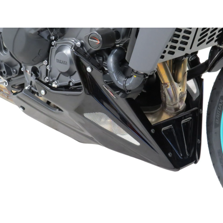 Cubre cárter Powerbronze Yamaha MT-09 2024-2025