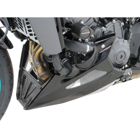 Cubre cárter Powerbronze Yamaha MT-09 2024-2025