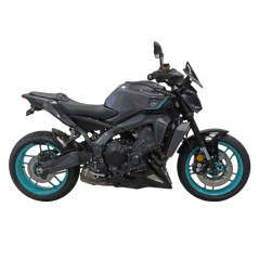 Puntale motore  Powerbronze Yamaha MT-09 2024-2025