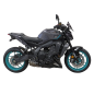 Motorverkleidung Powerbronze Yamaha MT-09 2024-2025 Motorverkleidung Powerbronze Yamaha MT-09 2024-2025