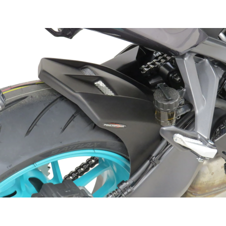 Garde-boue arrière pour Yamaha MT-09 24-25, MT09 SP 24-25 Powerbronze