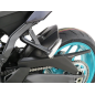 Powerbronze achterspatbord voor Yamaha MT-09 24-25, MT09 SP 24-25