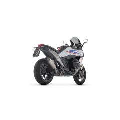 Arrow Indy Race Evo Titan Auspuffendtopf für BMW R 1300 R, R 1300 RS 25