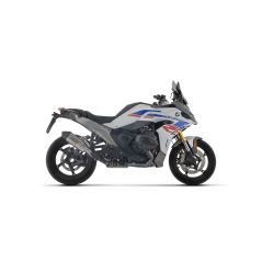 Arrow Indy Race Evo Titan Auspuffendtopf für BMW R 1300 R, R 1300 RS 25