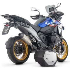 Arrow Indy Race Evo Titanium Uitlaatdemper voor BMW R 1300 GS 24-26