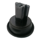 Membrana Carburatore Aprilia Scarabeo 50 4T,  Piaggio Liberty 50 4T, Zip 50 4T, Primavera 50 4T