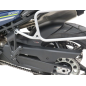 Guardabarros trasero para CF Moto 800MT Sport 22-25, 800-MT Touring 22-25 Powerbronze Guardabarros trasero para CF Moto 800MT Sport 22-25, 800-MT Touring 22-25 Powerbronze