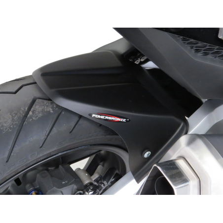 Powerbronze achterspatbord voor Honda X-ADV 750 17-25, Forza 750 21-25